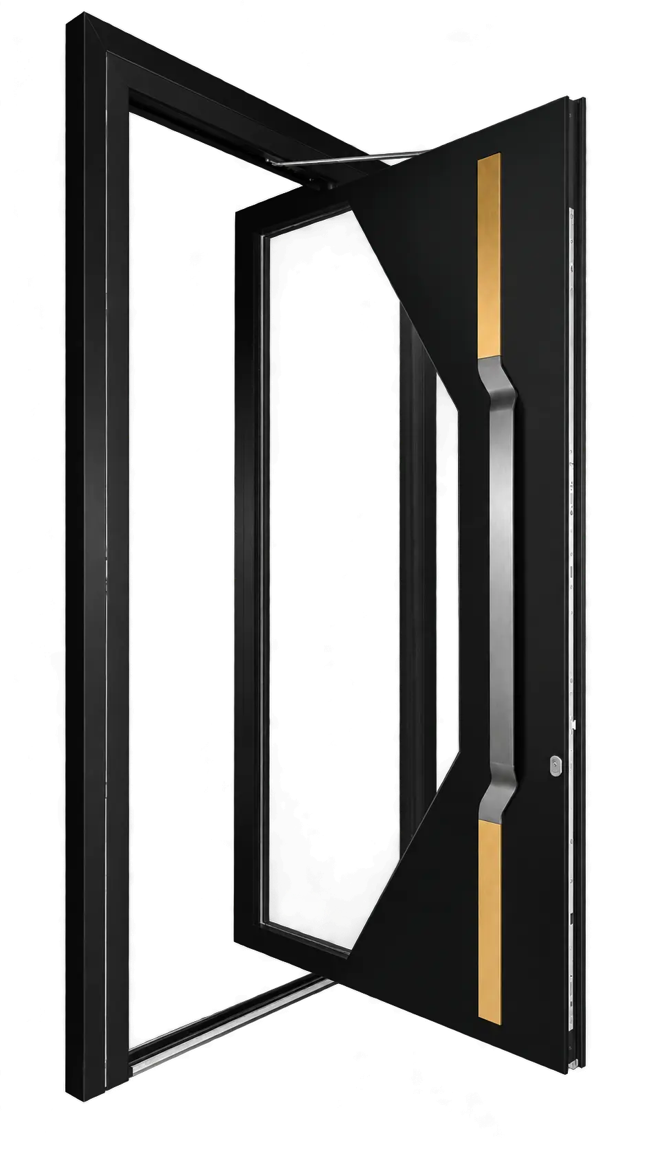 MB-86N Pivot