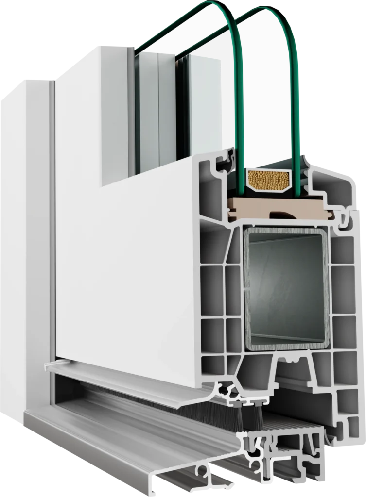 HENSECOline 70AD