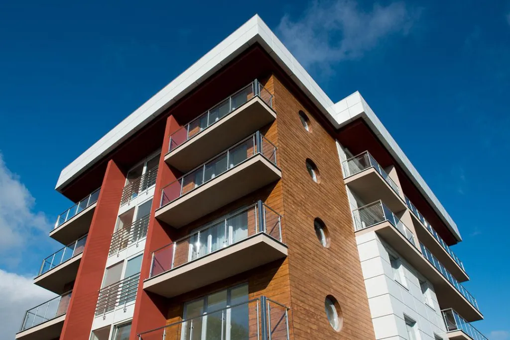 APARTAMENTY HETMAŃSKA 62